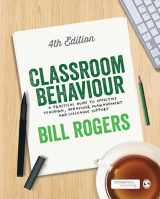 9781446295335-1446295338-Classroom Behaviour: A Practical Guide to Effective Teaching, Behaviour Management and Colleague Support