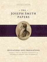 9781629720616-1629720615-The Joseph Smith Papers: Revelations and Translations, Volume 3, Part 2: Printer's Manuscript of the Book of Mormon, Alma 36-Moroni 10