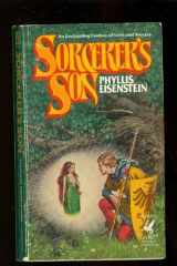 9780345276421-0345276426-Sorcerer's Son (Del Rey Book)