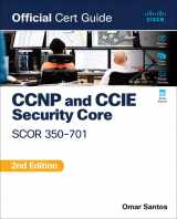 9780138221263-013822126X-CCNP and CCIE Security Core SCOR 350-701 Official Cert Guide (Certification Guide)