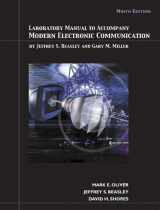 9780131568556-0131568558-Modern Electronic Communication: Laboratory Manual