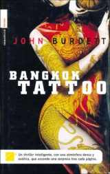 9788496284838-8496284832-Bangkok Tattoo (Spanish Edition)