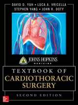 9780071663502-0071663509-Johns Hopkins Textbook of Cardiothoracic Surgery, Second Edition