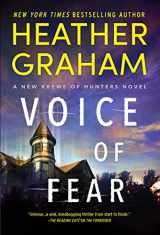 9780778386544-0778386546-Voice of Fear: A Paranormal Mystery Romance (Krewe of Hunters, 38)