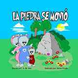 9781503355880-1503355888-La Piedra se Movió (Spanish Edition)