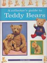 9781573354738-1573354732-Collectors Guide to Teddy Bears