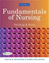 9780803611986-0803611986-Fundamentals of Nursing: Thinking and Doing, Vol. 2
