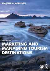 9781032380698-1032380691-Marketing and Managing Tourism Destinations