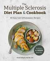 9781641528719-1641528710-The Multiple Sclerosis Diet Plan and Cookbook: 101 Easy Anti-Inflammatory Recipes