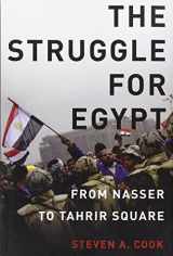 9780199795260-0199795266-The Struggle for Egypt: From Nasser to Tahrir Square