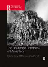 9780367856076-0367856077-The Routledge Handbook of Metaethics (Routledge Handbooks in Philosophy)