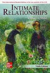 9781265639778-1265639779-ISE Intimate Relationships (ISE HED B&B PSYCHOLOGY)