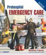 9780133141559-0133141551-Prehospital Emergency Care Plus NEW MyBradyLab with Pearson eText (9th Edition) (Paramedic Care)