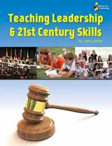 9781632790286-1632790289-Teaching Leadership & 21st Century Skills