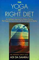 9781570971938-1570971935-The Yoga of Right Diet