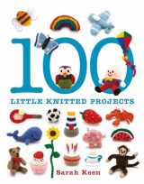 9781861087997-1861087993-100 Little Knitted Projects