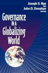 9780815764076-0815764073-Governance in a Globalizing World