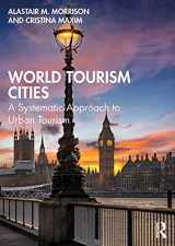 9780367629120-0367629127-World Tourism Cities