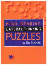 9781899712236-1899712232-Mind-Bending Lateral Thinking Puzzles