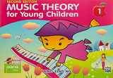 9789671250402-9671250408-Music Theory for Young Children, Bk 1 (Poco Studio Edition, Bk 1)
