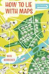 9780226435923-022643592X-How to Lie with Maps, Third Edition