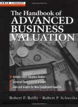 9780071347693-0071347690-The Handbook of Advanced Business Valuation