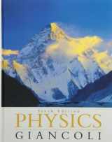 9780131517950-0131517953-Physics Principles With Applications + Ranking Task Exercises in Physics Student Edition