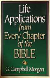 9780800755355-0800755359-Life Applications From Every Chapter of the Bible