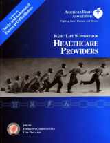 9780874936186-0874936187-Basic Life Support for Healthcare Providers, 1997-99 : Emergency Cardiovascular Care Programs