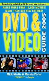 9780345449955-0345449959-DVD & Video, Guide 2005