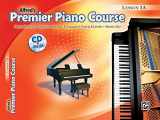 9780739023570-0739023578-Premier Piano Course, Lesson 1A