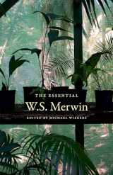 9781556595134-1556595131-The Essential W.S. Merwin