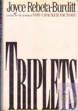 9780440089438-0440089433-Triplets: A novel