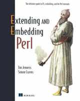 9781930110823-1930110820-Extending and Embedding Perl