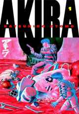 9781935429005-1935429000-Akira, Vol. 1