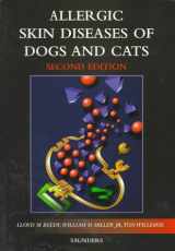 9780702019746-0702019747-Allergic Skin Diseases of Dogs and Cats, 2nd Edition