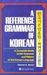 9780804818872-0804818878-Reference Grammar of Korean
