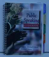 9780205563920-0205563929-Public Speaking Guidebook