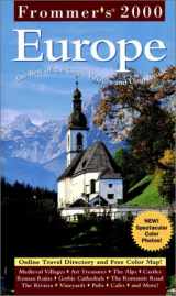 9780028629957-0028629957-Frommer's? Europe 2000