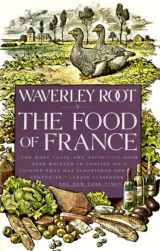 9780679738978-0679738975-The Food of France