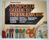 9780895770592-0895770598-Complete Guide to Needlework
