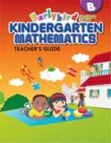9780761427315-0761427317-Earlybird Kindergarten Mathematics Standards Edition Teacher's Guide Level B