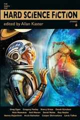 9781884612626-1884612628-The Year's Top Hard Science Fiction Stories 6