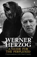 9780571259779-0571259774-Werner Herzog: A Guide for the Perplexed: Conversations with Paul Cronin