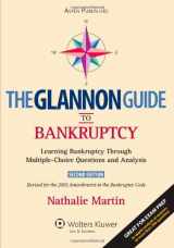9780735565272-0735565279-The Glannon Guide to Bankruptcy: Guide to Bankruptcy