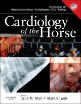9780702028175-0702028177-Cardiology of the Horse