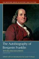 9781319048990-1319048994-The Autobiography of Benjamin Franklin: with Related Documents (Bedford Cultural Editions)