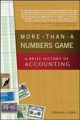 9781119086963-1119086965-More Than a Numbers Game: A Brief History of Accounting (Wiley Finance)