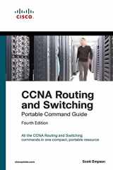 9789332581326-9332581320-Ccna Routing And Switching Portable Command Guide (Icnd1 100-105, Icnd2 200-105, And Ccna 200-125)