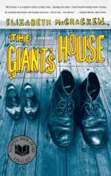 9780385340892-0385340893-The Giant's House: A Romance